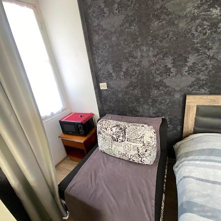 Family Apartment In Avlabari Tbilisi Exteriér fotografie
