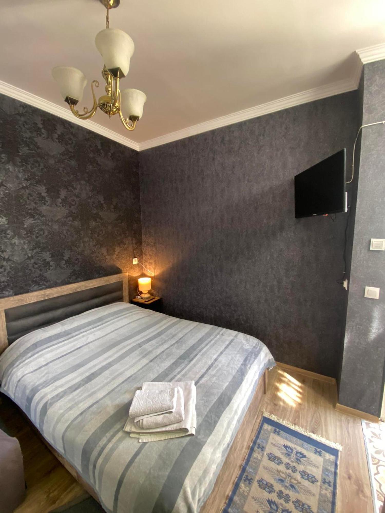 Family Apartment In Avlabari Tbilisi Exteriér fotografie