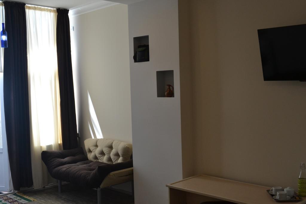 Family Apartment In Avlabari Tbilisi Exteriér fotografie