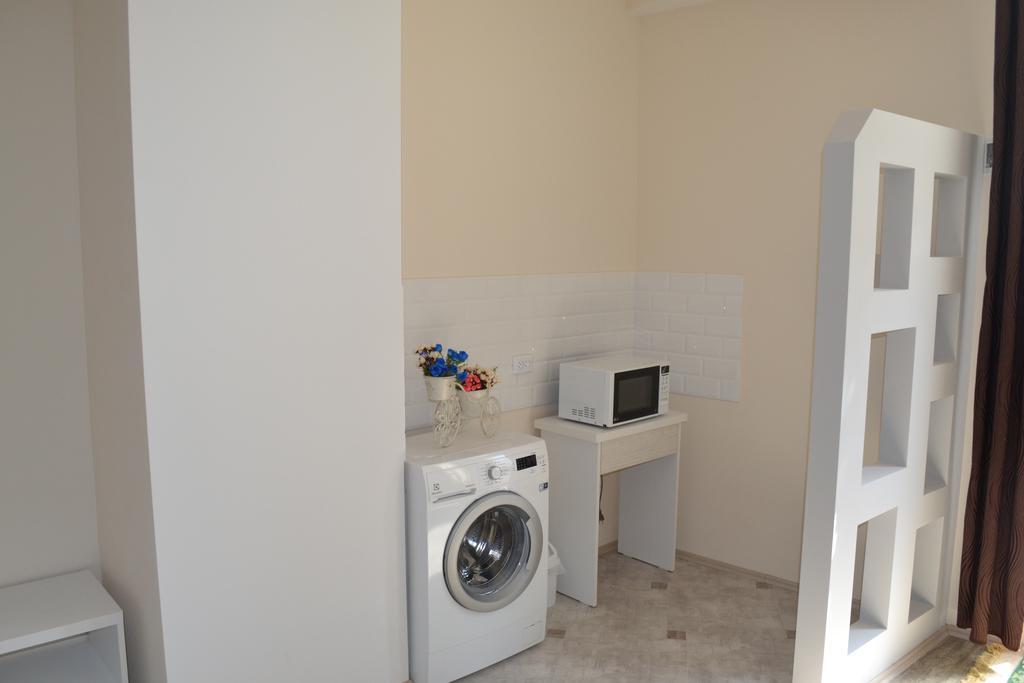 Family Apartment In Avlabari Tbilisi Exteriér fotografie