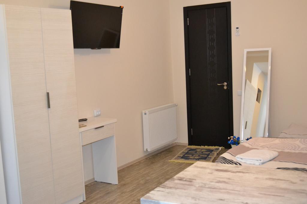 Family Apartment In Avlabari Tbilisi Exteriér fotografie