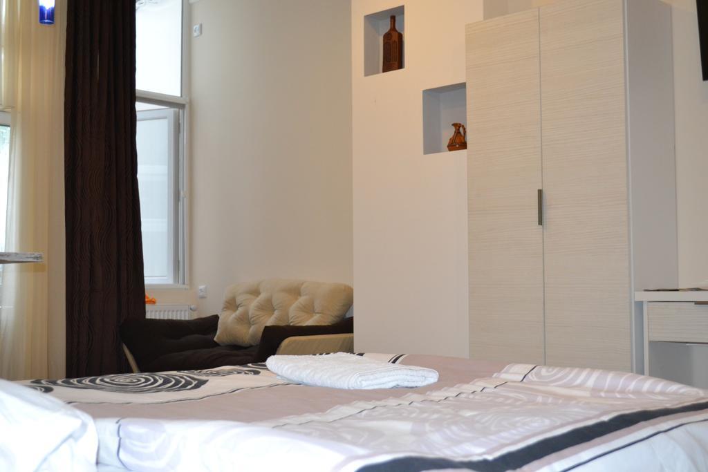 Family Apartment In Avlabari Tbilisi Exteriér fotografie