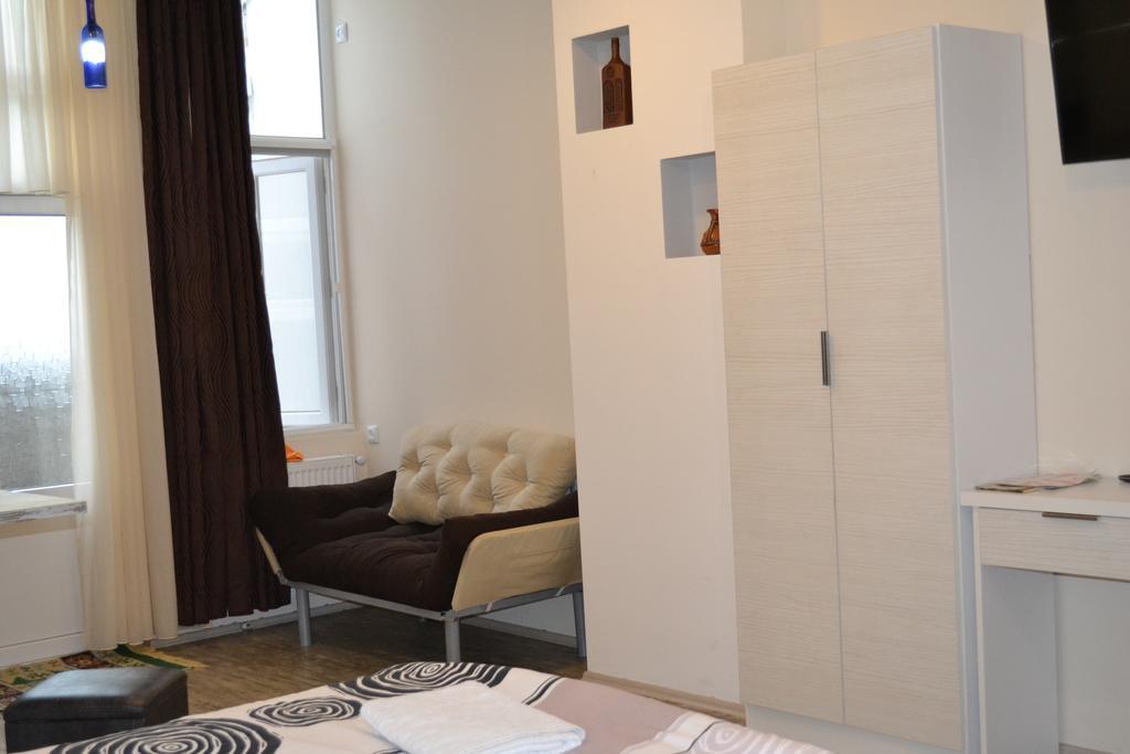 Family Apartment In Avlabari Tbilisi Exteriér fotografie