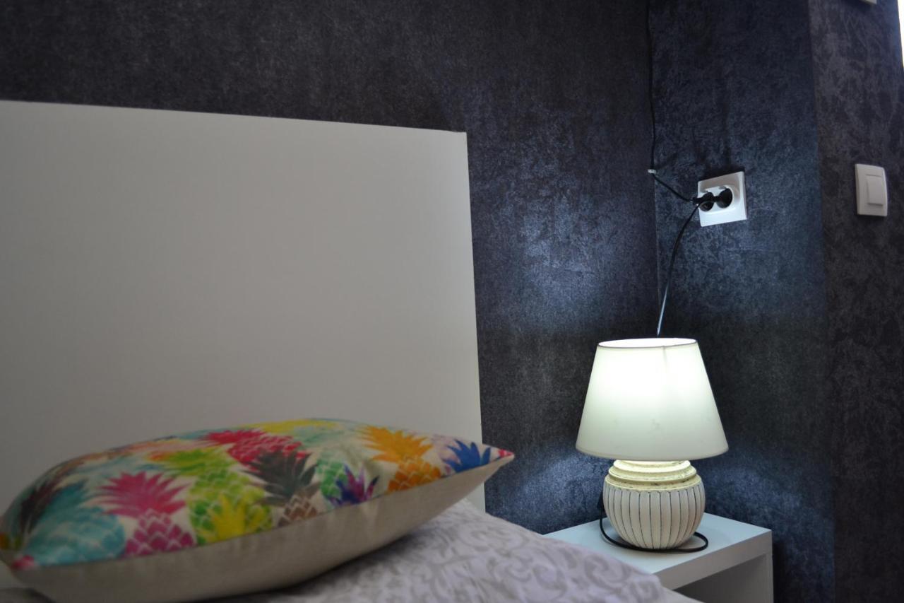 Family Apartment In Avlabari Tbilisi Exteriér fotografie
