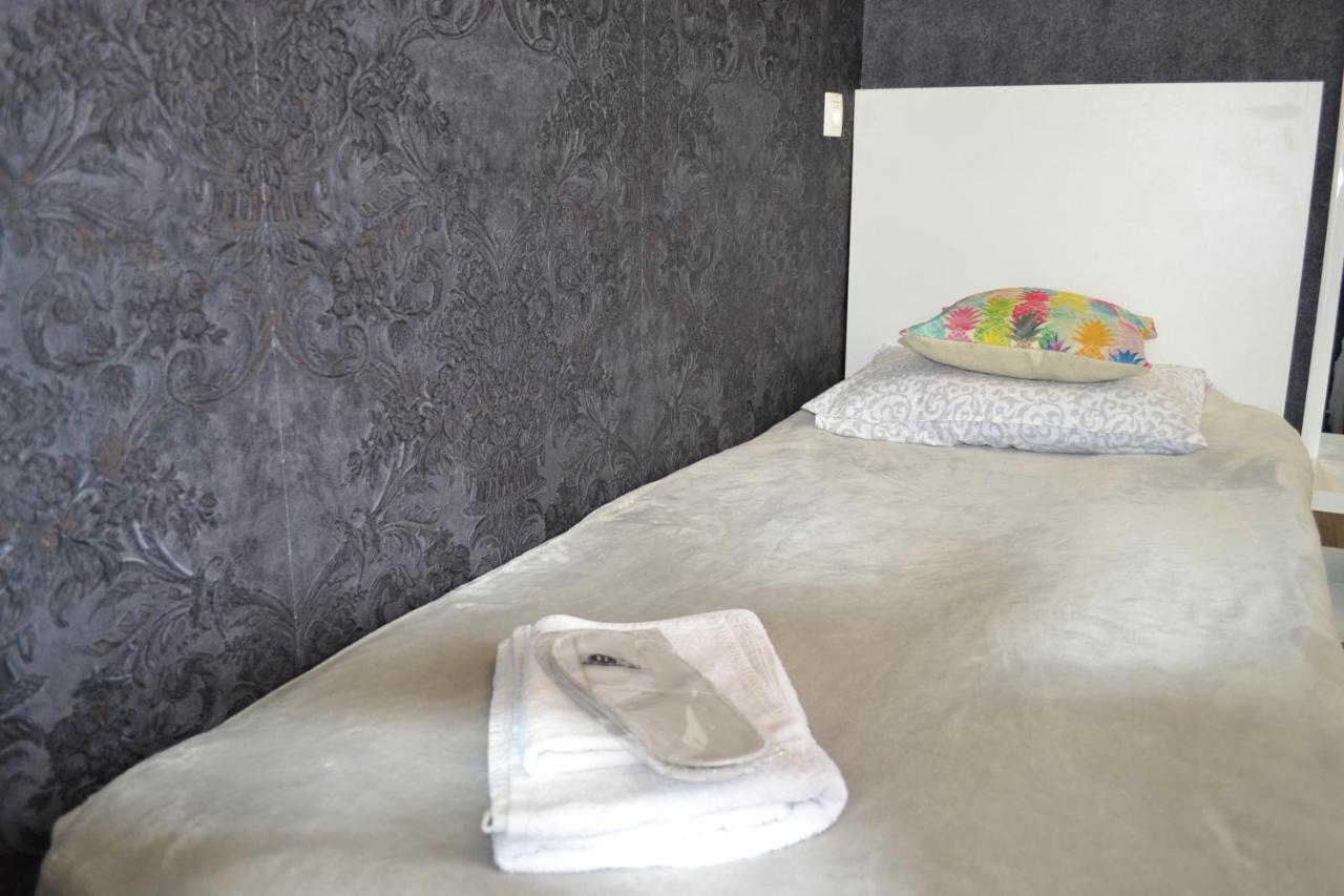 Family Apartment In Avlabari Tbilisi Exteriér fotografie