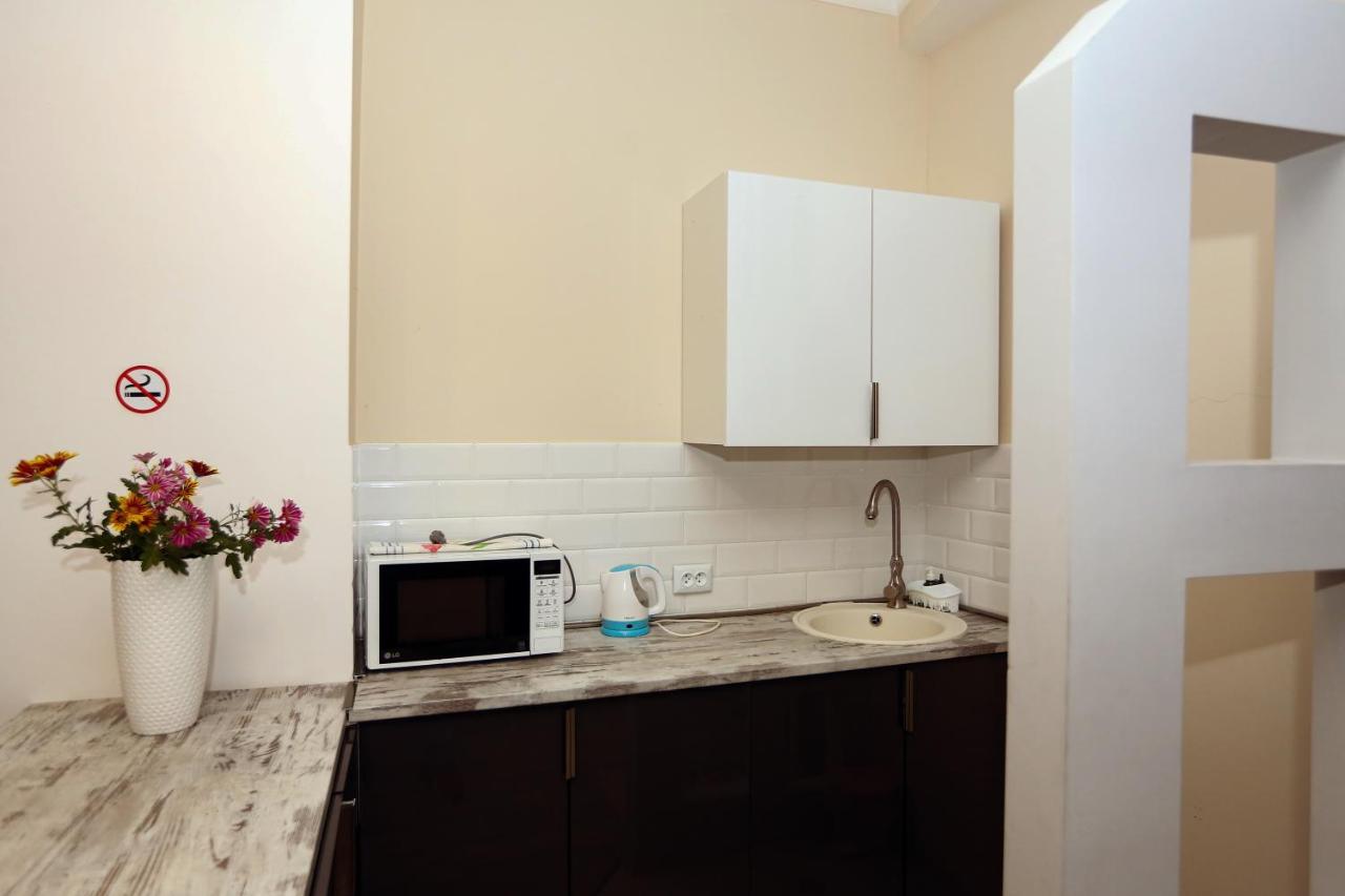 Family Apartment In Avlabari Tbilisi Exteriér fotografie