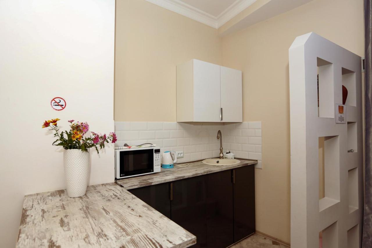 Family Apartment In Avlabari Tbilisi Exteriér fotografie